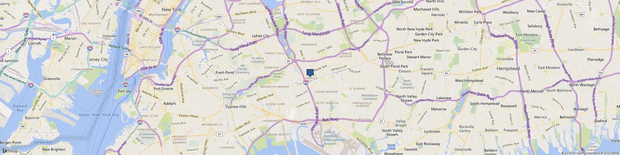 Garage Door Repair Jamaica, NY cover photo