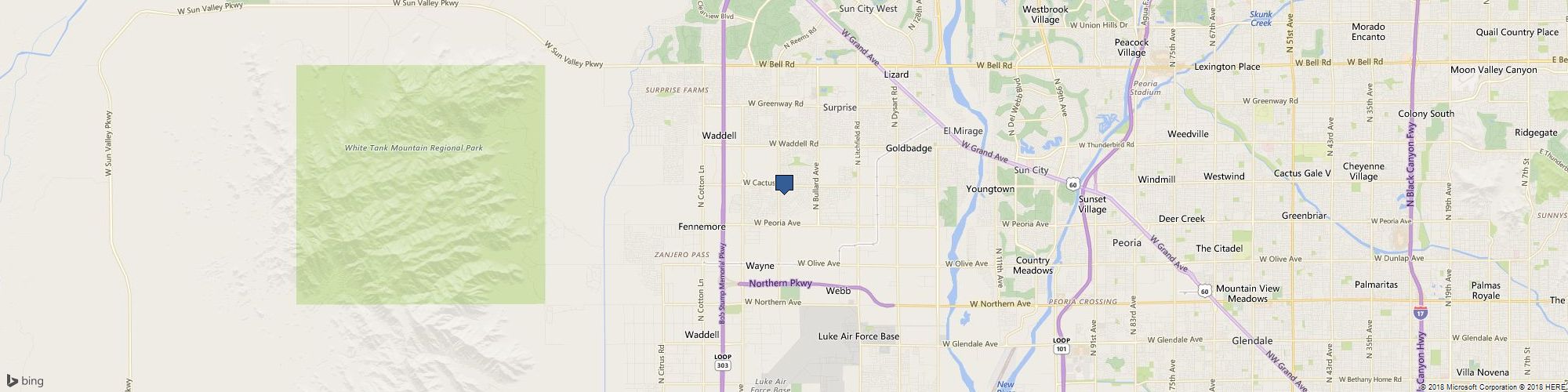 Surprise AZ Locksmith cover photo