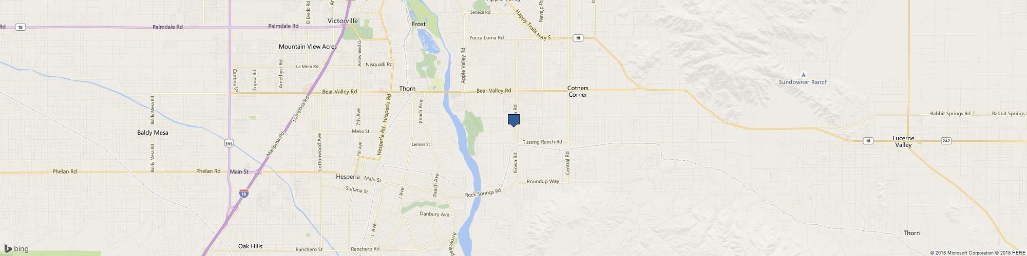 Desert Heating And Air Conditioning cover photo