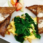 Angela's Cafe - photo 2