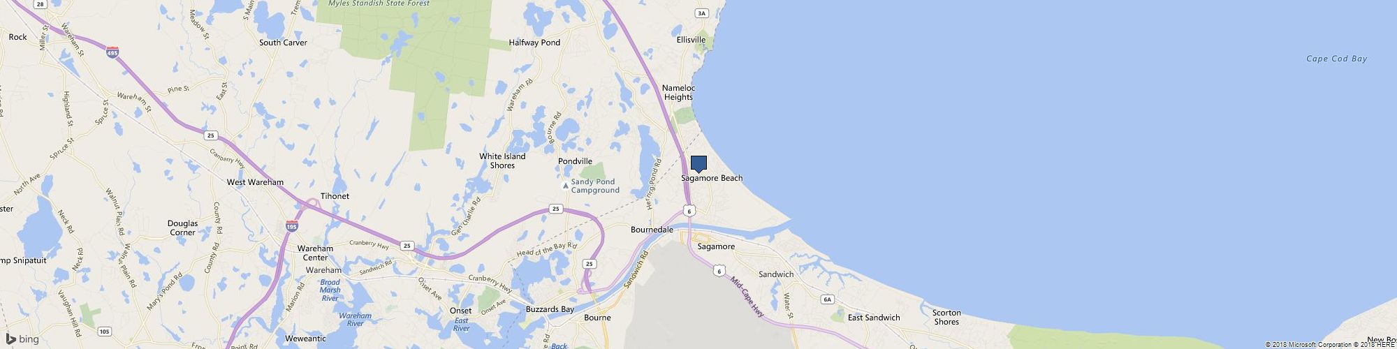 Cape Cargo cover photo