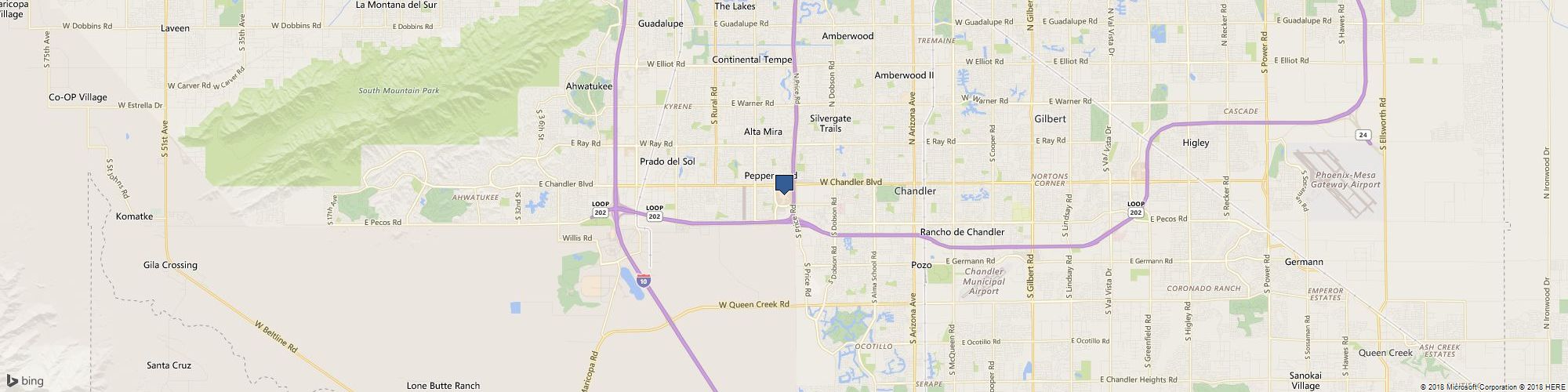 Chandler Mobile Locksmith Pros cover photo