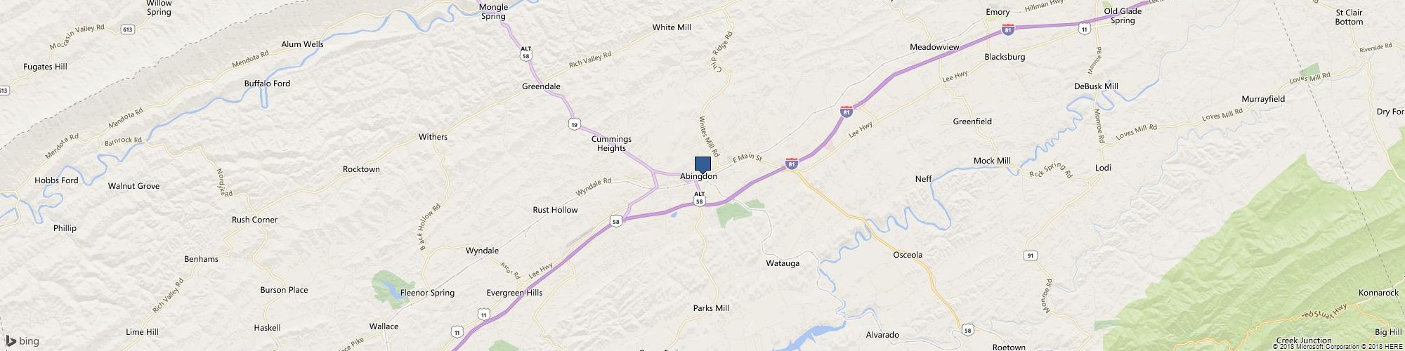 Extended Stay Clarendon Hotel cover photo