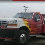 Alpha Towing & Recovery - photo 1