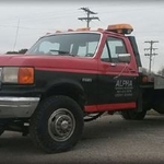 Alpha Towing & Recovery - photo 2