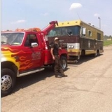 Alpha Towing & Recovery - Other