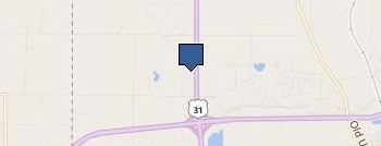 Alpha Towing & Recovery location map