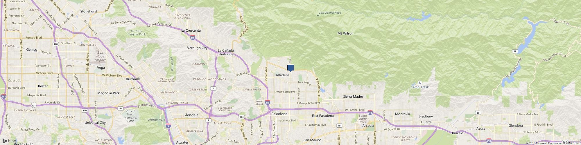 Garage Door Repair Altadena cover photo