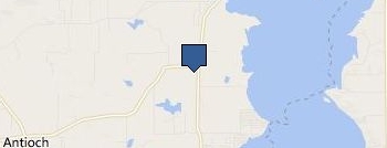 Phil's Auto Repair location map