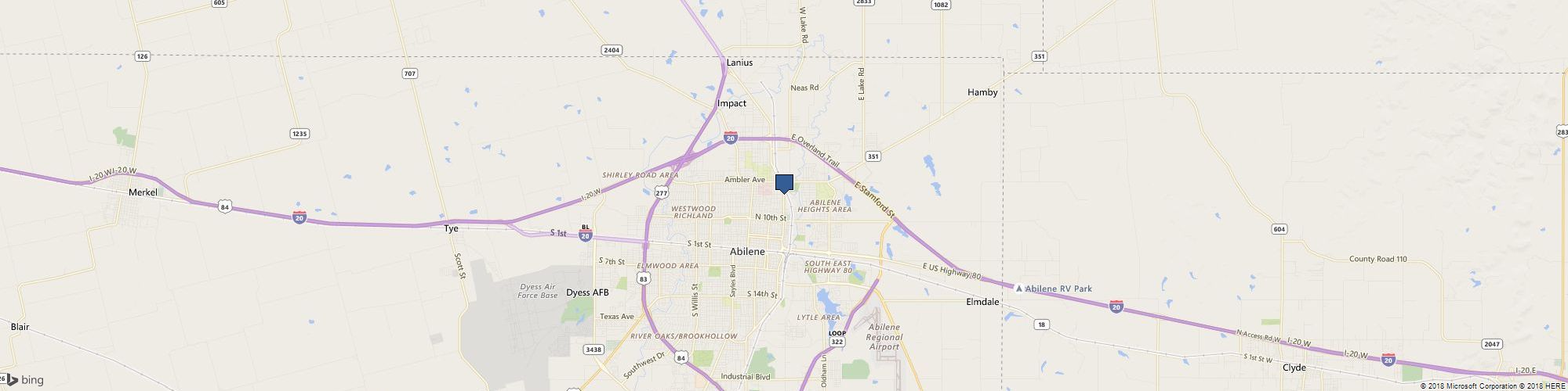 Abilene Tarp & Mfg cover photo
