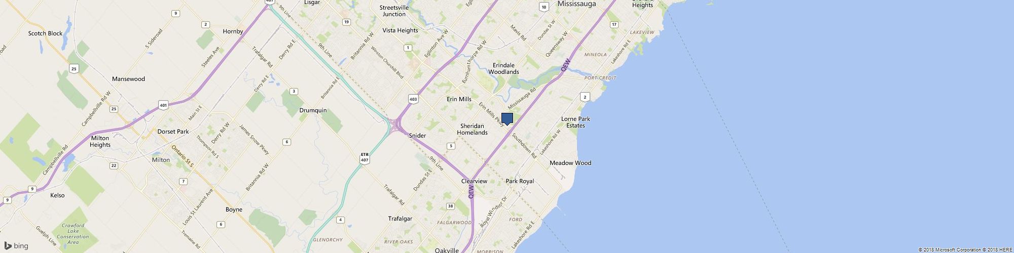Garage Door Repair Mississauga cover photo