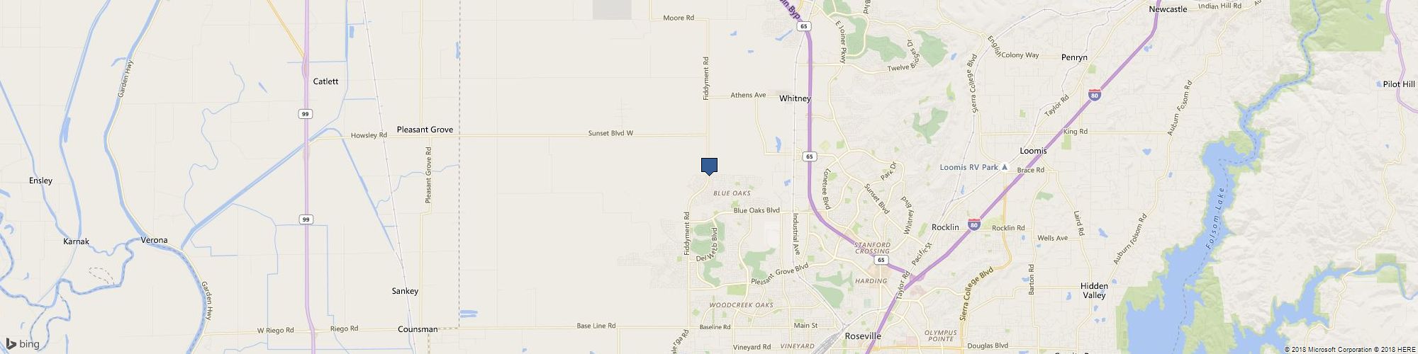 Pure Water Pools cover photo