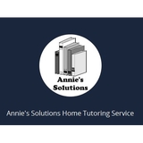Annie's Solutions Home Tutoring Service
