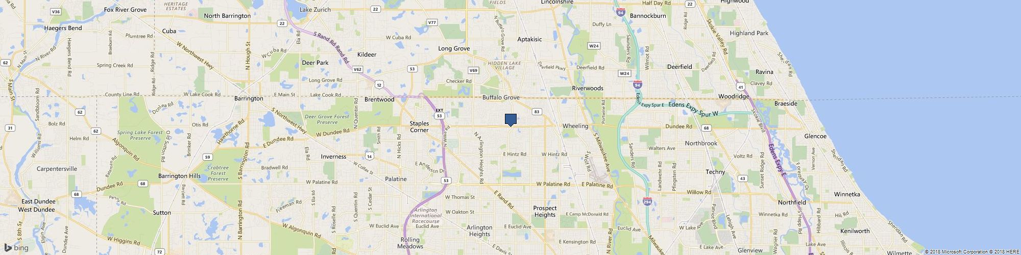 Buffalo Grove Auto Center and Car Wash cover photo