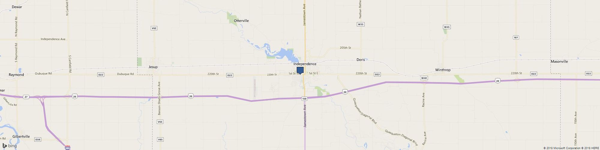 Harmsen Agency Inc cover photo