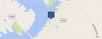 Daniels Electric location map