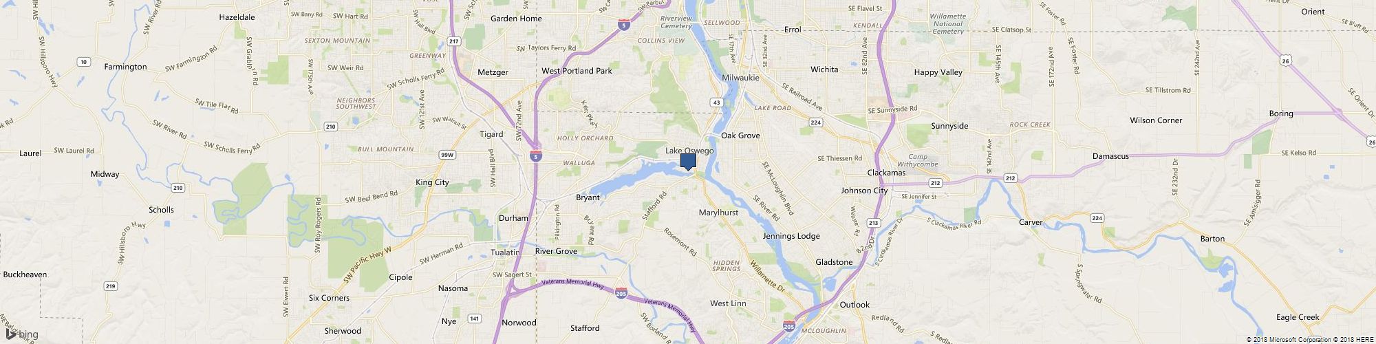 Portland Remodeled Homes cover photo