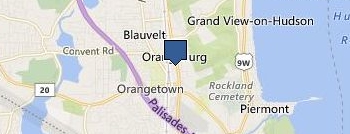 Angela's Nails location map