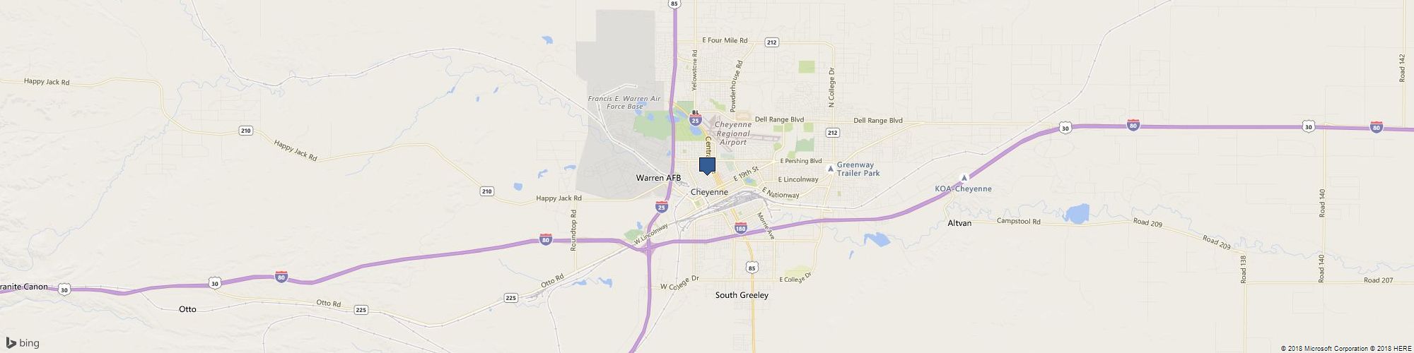 City Wide Services cover photo