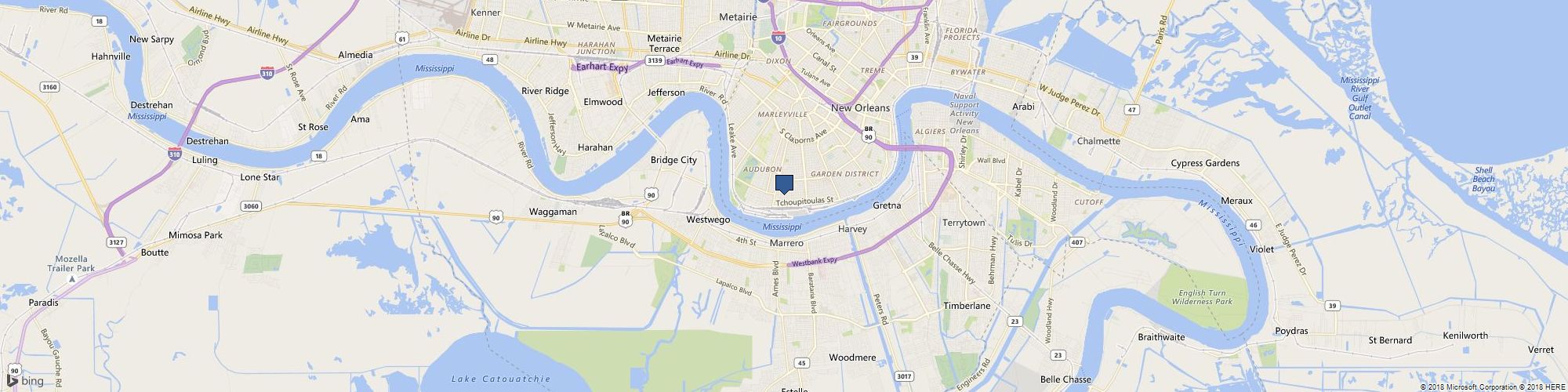 New Orleans Foundation Repair cover photo