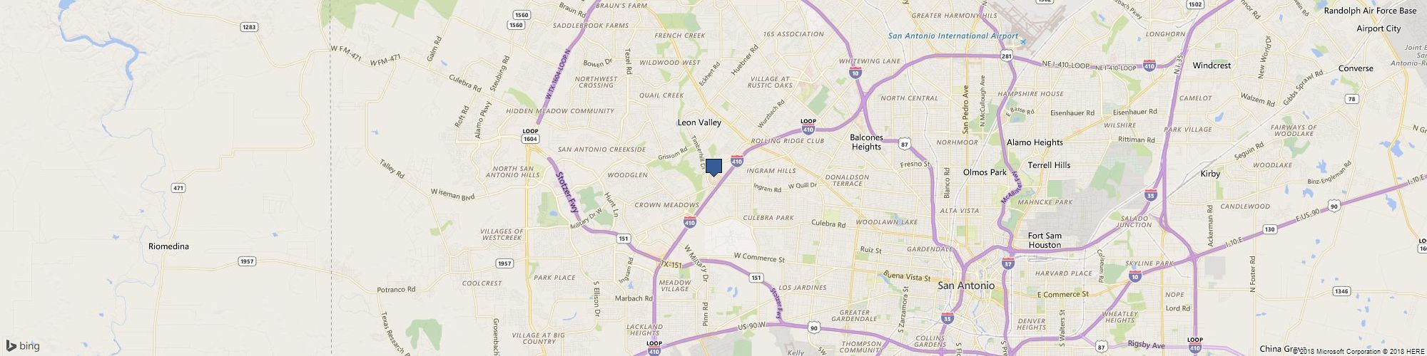 Leon Valley Locksmith Pros cover photo