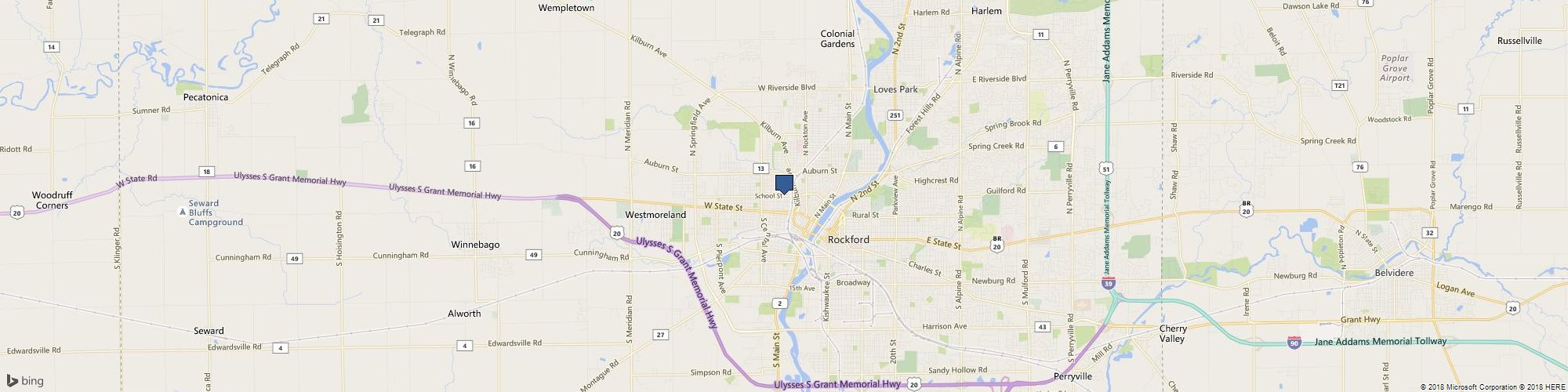 Pease Business Machines cover photo