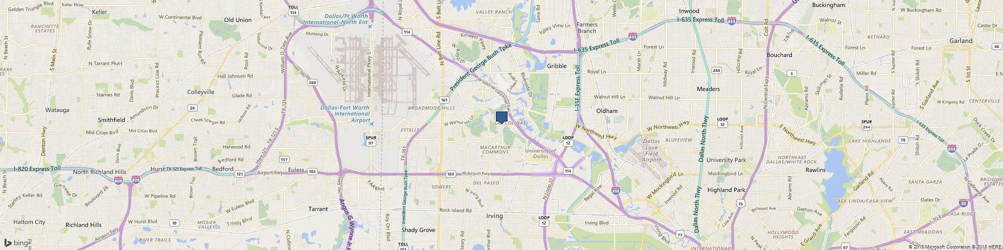 Garage Door Repair Irving cover photo