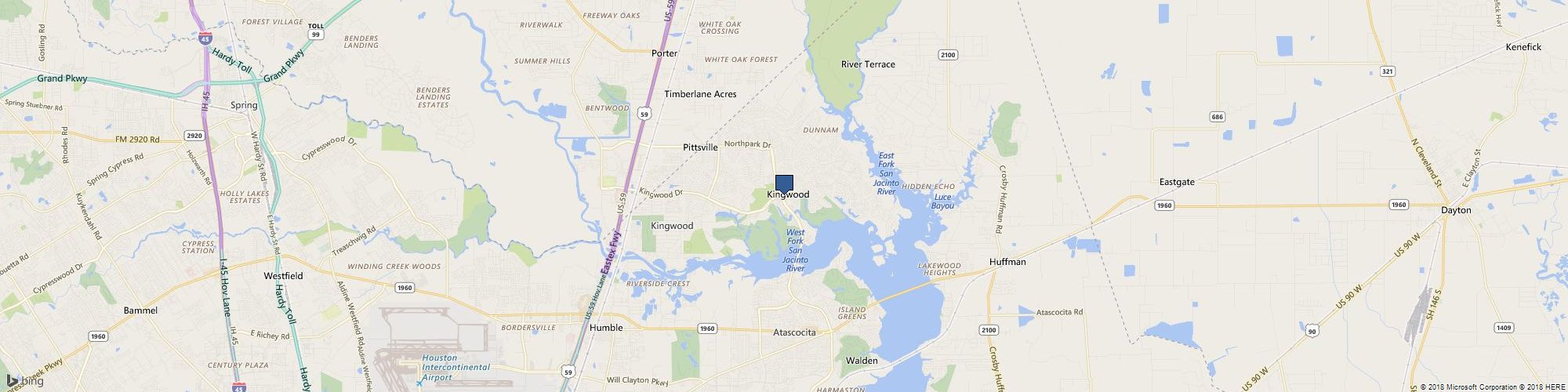 Sport Clips Kingwood cover photo