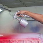 Rector's Paint & Body Repair - photo 2