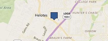 3K Data LLC - IT Solutions location map