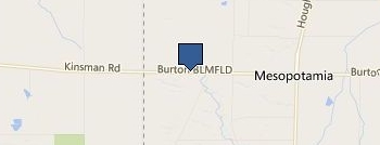 Exclusive Roof Coatings location map