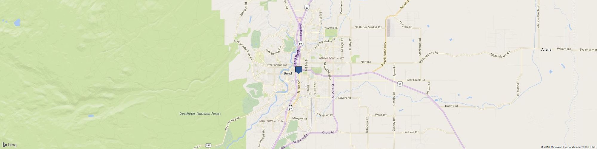 Bend Lock & Safe Inc. cover photo