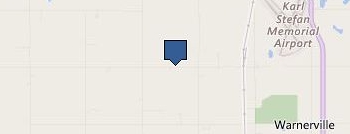 Re/Max Preferred Choice location map