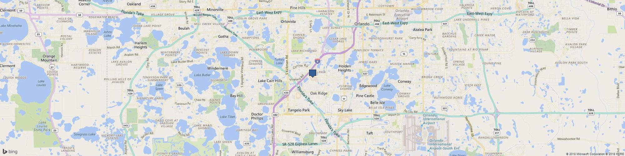 Brio Tuscan Grille cover photo