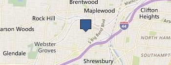 CCR LLC Remodeling & Wood Working location map