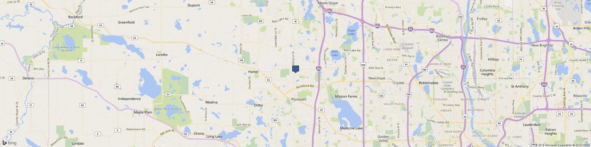 Midwest Door Company cover photo