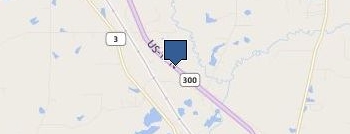 Johnson Towing & Recovery location map