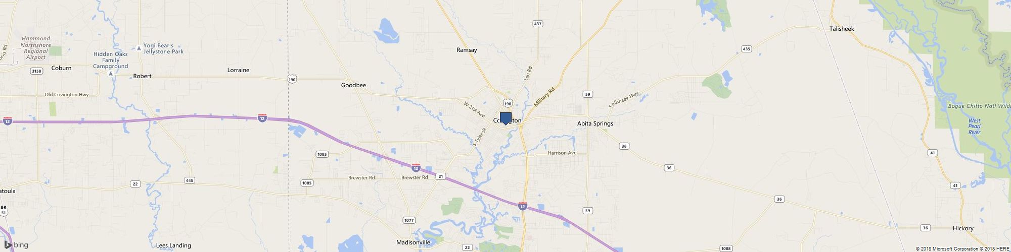 Heberts Cleaners cover photo