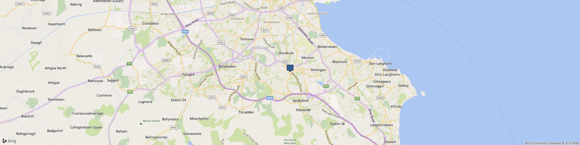 The Big Party cover photo