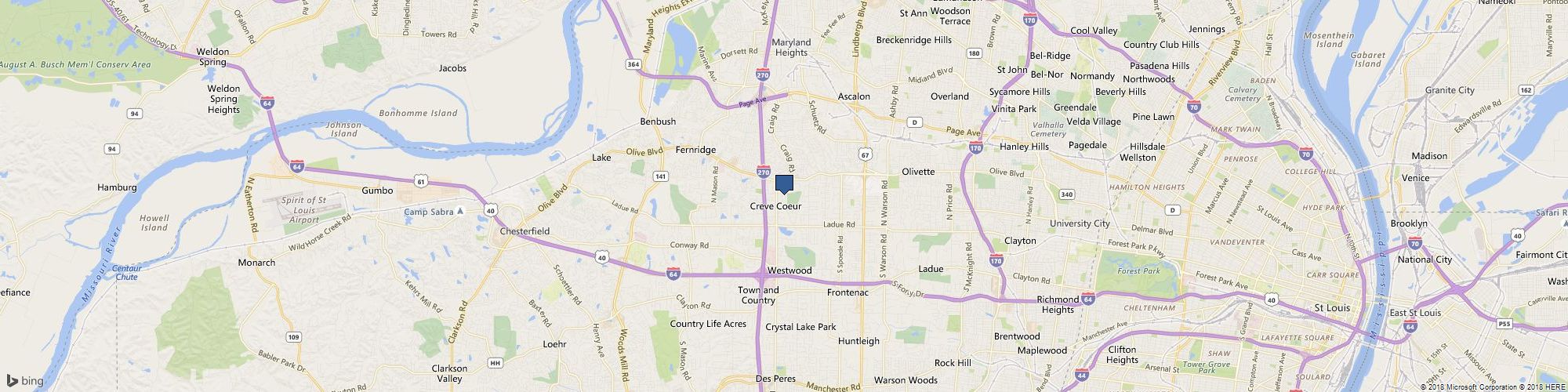 St Louis Roofing Pros cover photo