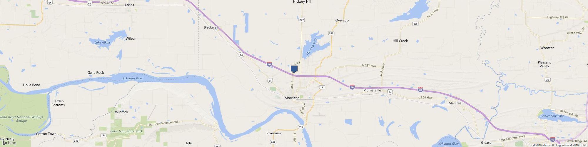 Americas Best Value Inn cover photo