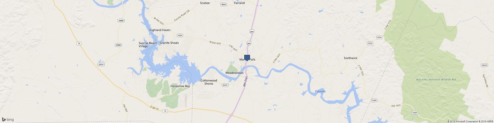 Mark Fox Real Estate cover photo