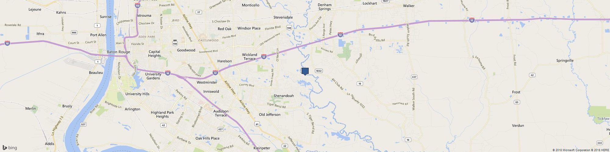 Search Frequencies cover photo