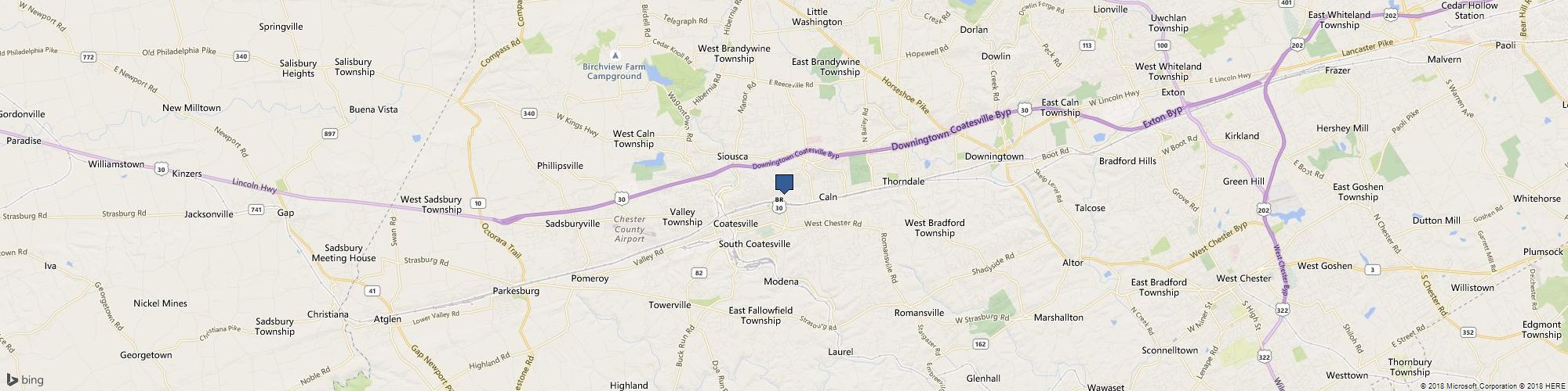 Bourne's Service Center cover photo