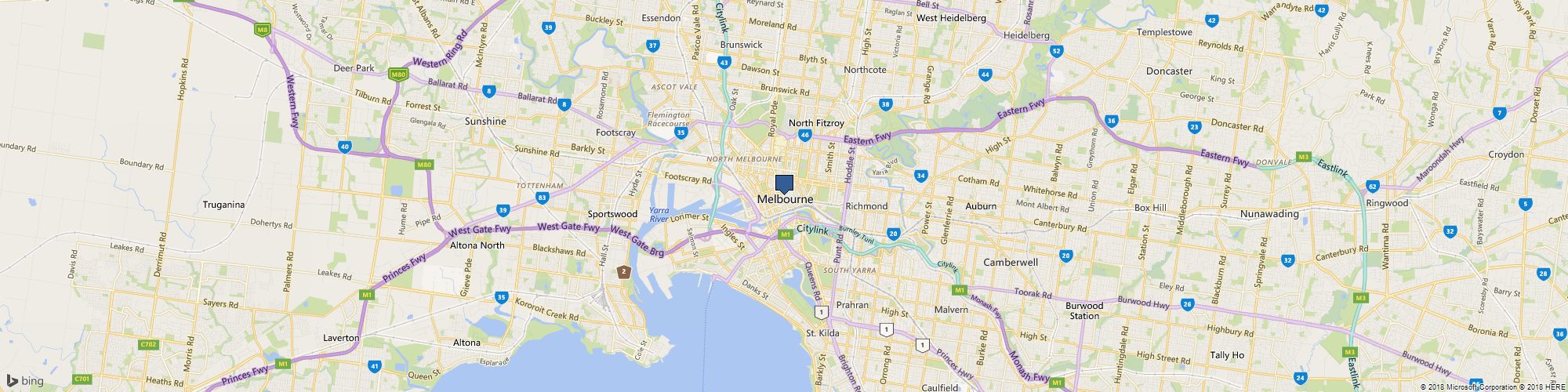 Melbourne Cooling and Heating cover photo