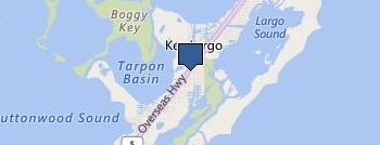 The Fish House location map