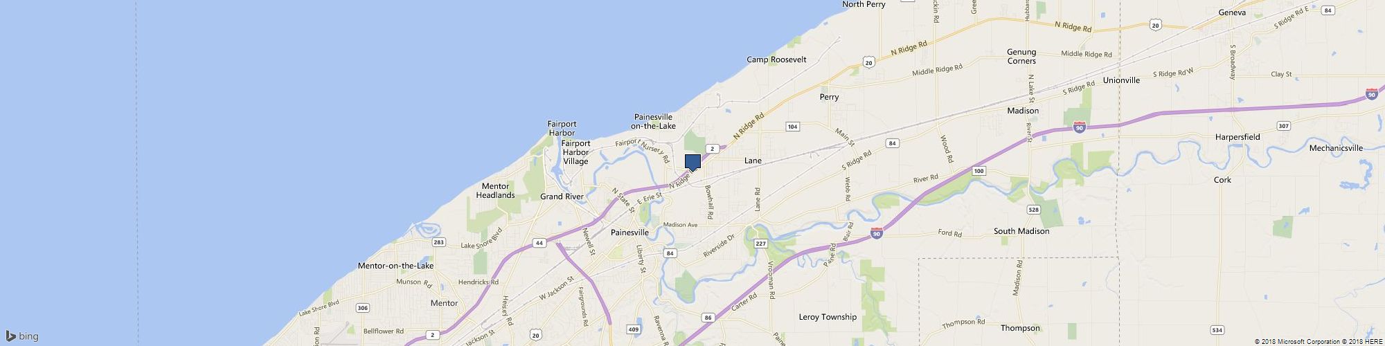 The Rockhill Filling Station cover photo