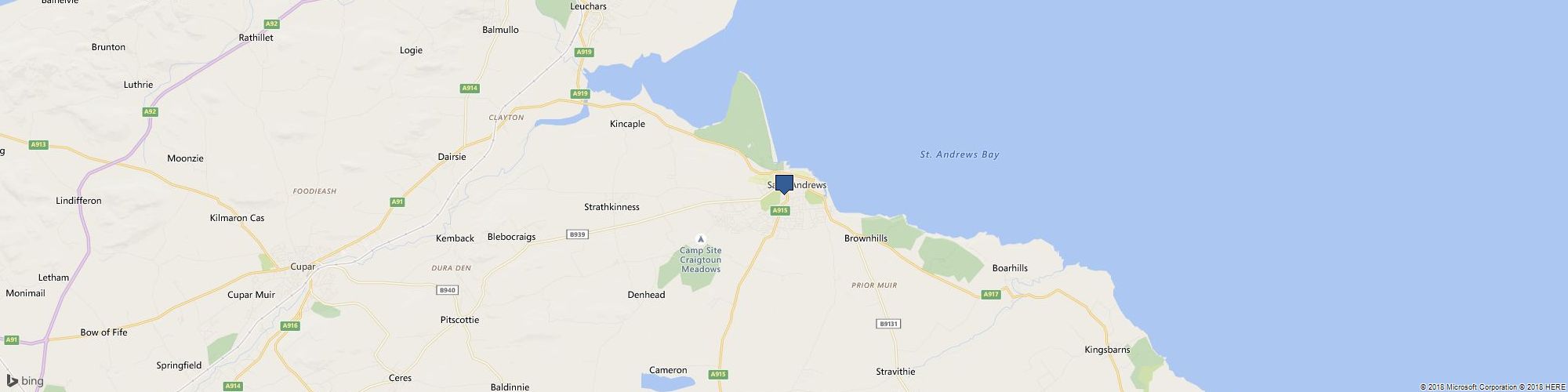 Home Innovations Fife Ltd cover photo