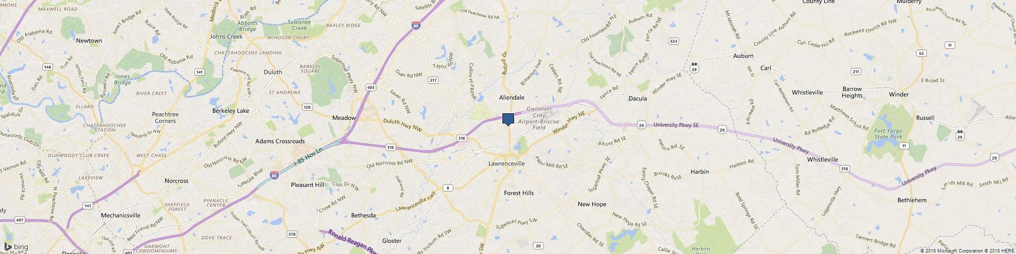 Lakeside Materials cover photo