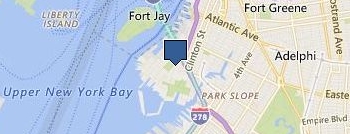 Columbia Street Limo & Car Service location map